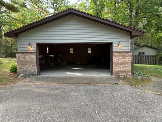 2112 W Bal San Dr, House other with 3 bedrooms, 2 bathrooms and null parking in Baldwin MI | Image 21