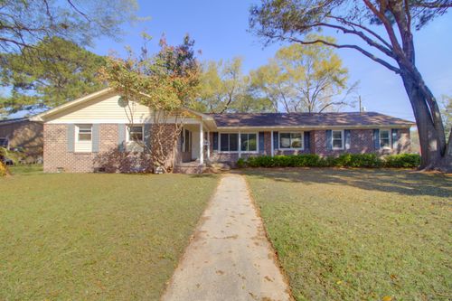 1240 Oakcrest Dr, Charleston, SC, 29412-9308 | Card Image