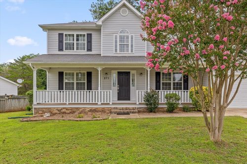271 Chestnut Ridge Rd, Ringgold, GA, 30736-2991 | Card Image