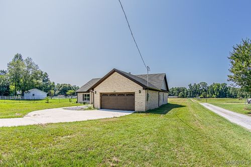 803 County Road 49 Road, Marbury, AL, 36051 | Card Image