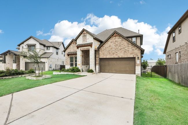 802 Clearwell St, House other with 4 bedrooms, 4 bathrooms and 4 parking in Cedar Park TX | Image 32