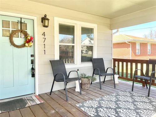 4711 N Grove Ave, Warr Acres, OK, 73122-5114 | Card Image