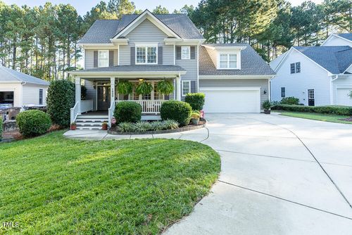 1809 Old College Cir, Wake Forest, NC, 27587-3823 | Card Image