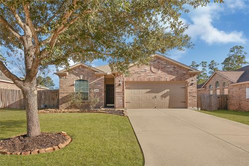 30906 E Lost Creek Blvd, Magnolia, TX, 77355-4268 | Card Image