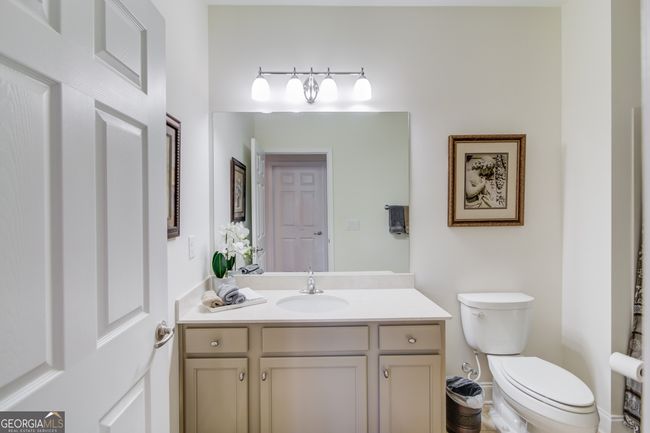 3432 Lindenridge Cir, Condo with 3 bedrooms, 3 bathrooms and 2 parking in Buford GA | Image 25