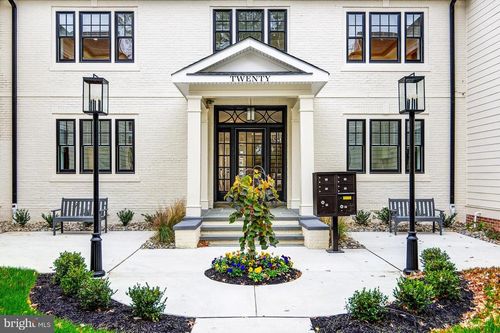 unit-b-20 E Redman Ave, HADDONFIELD, NJ, 08033-2347 | Card Image