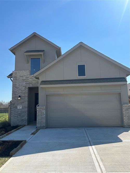 206 Mercury Sky Rd, Richmond, TX, 77406-3545 | Card Image
