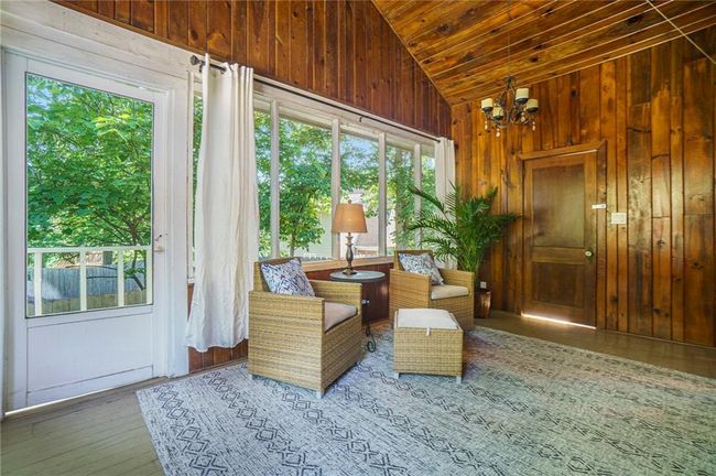 1821 N Rock Springs Rd Ne, House other with 5 bedrooms, 4 bathrooms and null parking in Atlanta GA | Image 58