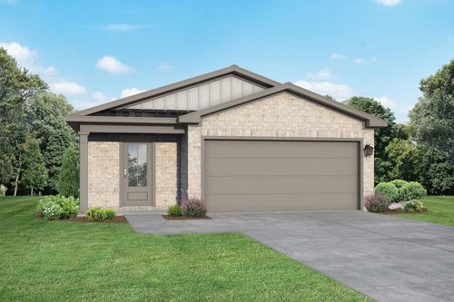 11119 Liberty Bell Ln, Cleveland, TX, 77328-2400 | Card Image