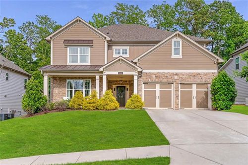 618 Denali Dr, Mableton, GA, 30126-5672 | Card Image