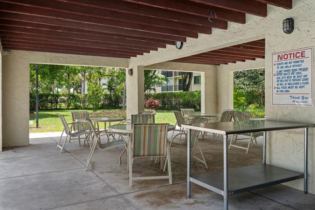 APT-301 - 6075 N Sabal Palm Blvd, Condo with 2 bedrooms, 2 bathrooms and null parking in Tamarac FL | Image 26