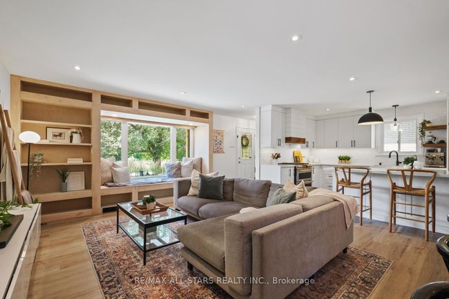 55 Blake St, House other with 4 bedrooms, 2 bathrooms and 4 parking in Stouffville ON | Image 9
