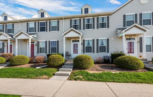 88 E South Ave, Cortland, IL, 60112-4098 | Card Image