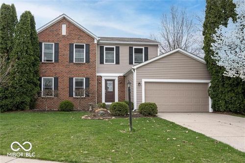12390 Traverse Pl, Fishers, IN, 46038-3006 | Card Image