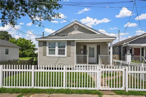 530-530 1/2 Avenue D Avenue, Westwego, LA, 70094 | Card Image
