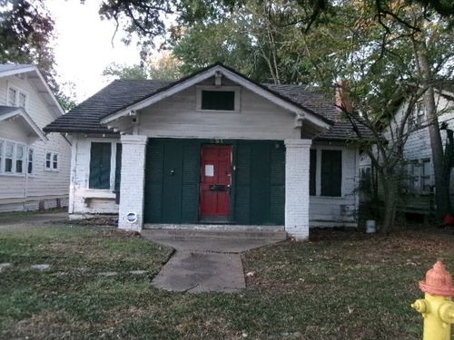 231 Wilkinson St, Shreveport, LA, 71104-3319 | Card Image