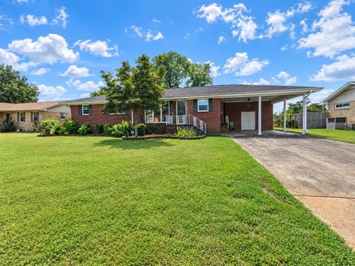 200 W Pasadena Ave, Muscle Shoals, AL, 35661-2136 | Card Image