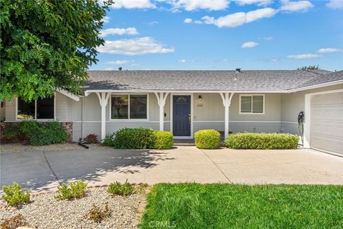240 Los Felicas Ave, Walnut Creek, CA, 94598-4124 | Card Image