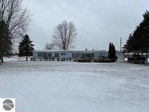 6189 Wildwood Drive, Elwell, MI, 48832 | Card Image