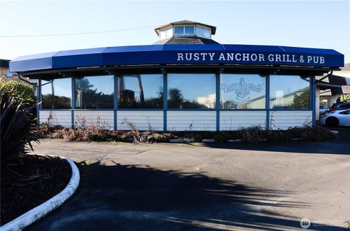 609 Ocean Shores Boulevard, Ocean Shores, WA, 98569 | Card Image