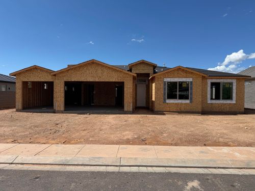 1021 N 20 W, La Verkin, UT, 84745-5064 | Card Image