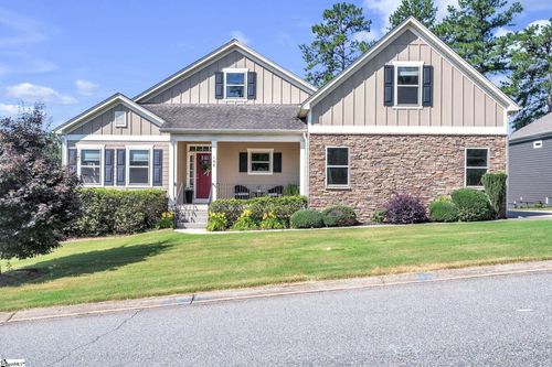 108 Club Cart Rd, Travelers Rest, SC, 29690-7214 | Card Image