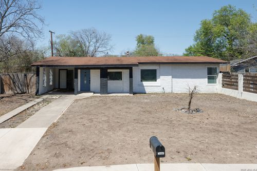 111 Ashford Dr, San Antonio, TX, 78227-4403 | Card Image