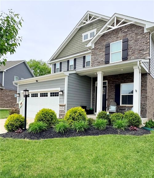 9479 Whispering Stream Ct, Dayton, OH, 45458-3288 | Card Image