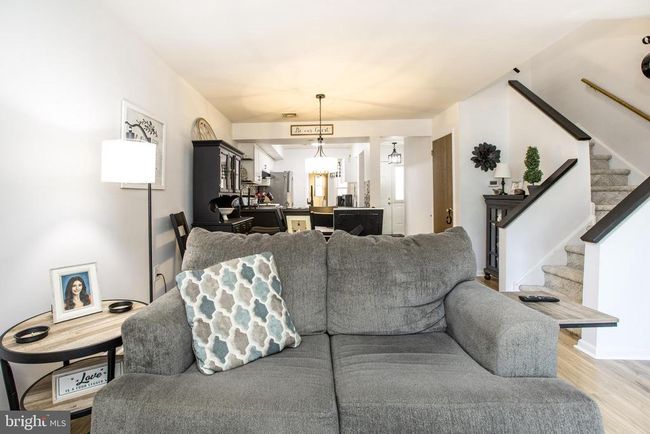 7 Raintree Dr, Townhouse with 2 bedrooms, 2 bathrooms and null parking in Hamilton NJ | Image 11