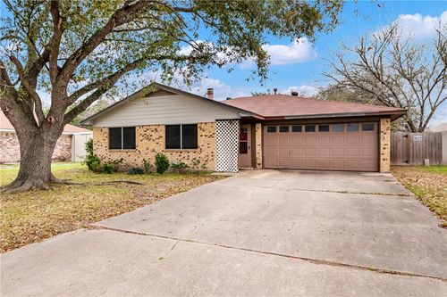 2512 Allen Forest Dr, Bryan, TX, 77803-5110 | Card Image