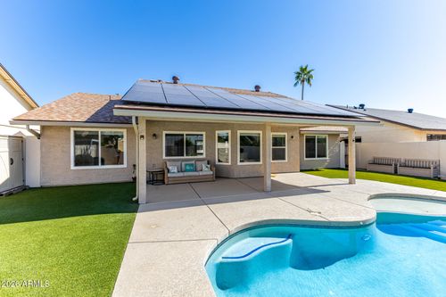 908 S 78th Pl, Mesa, AZ, 85208-6059 | Card Image
