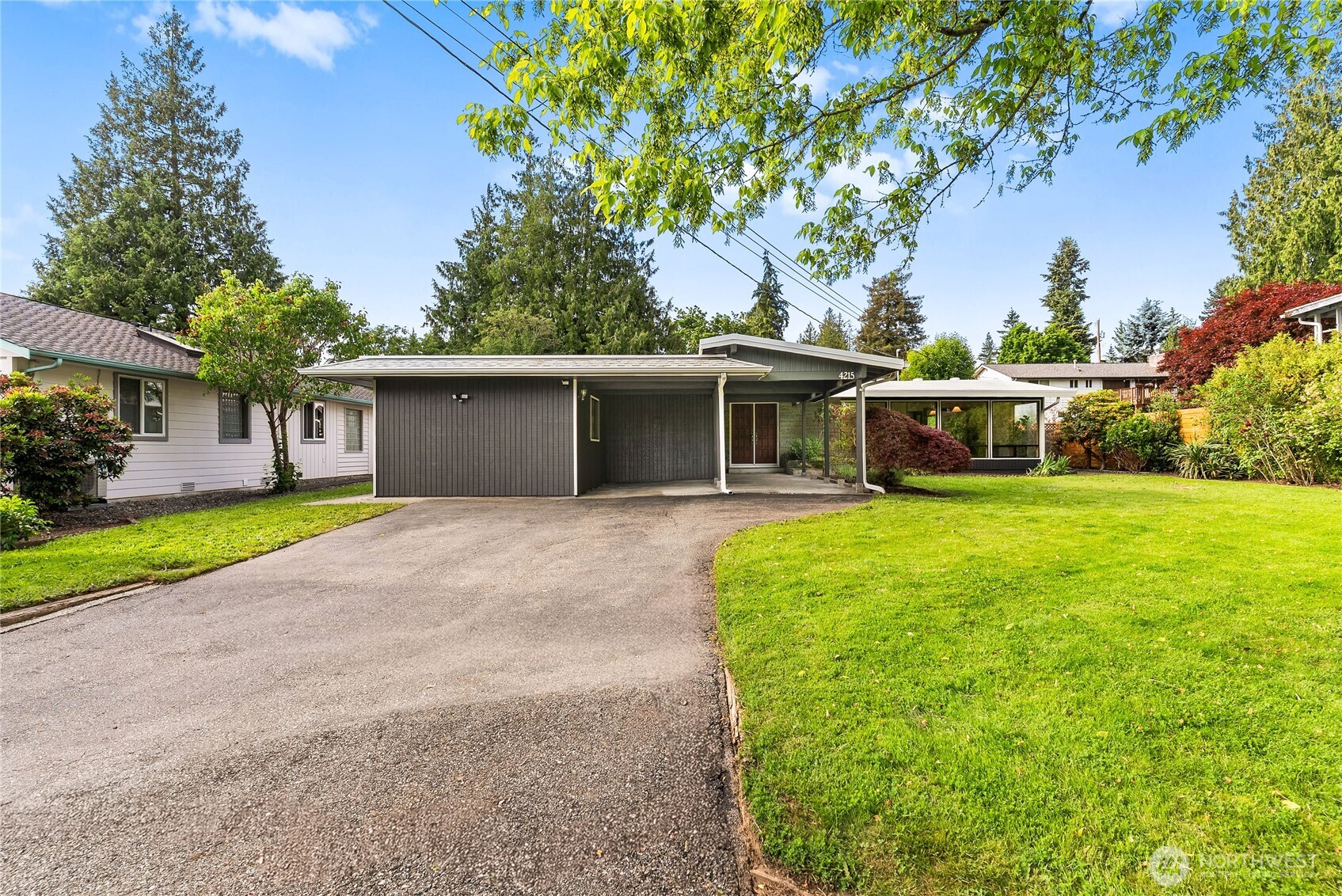 Residential in Lynnwood 5