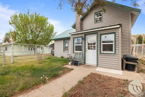 135 S Montana Avenue, Absarokee, MT, 59001 | Card Image