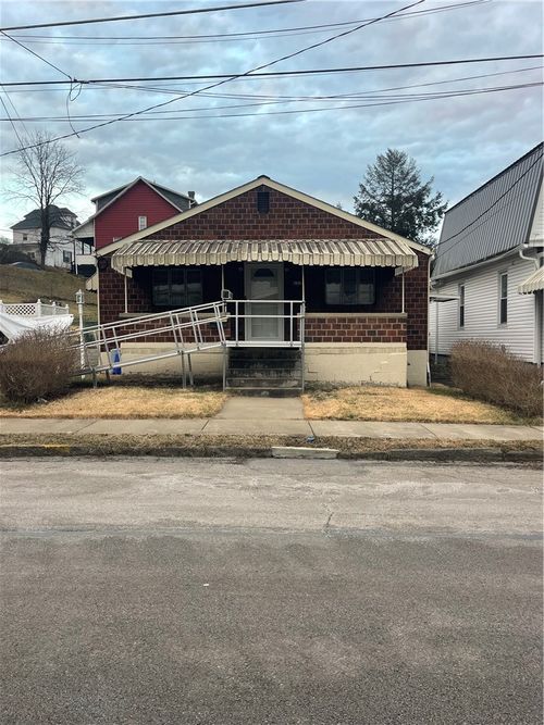 417 N 6th Ave, City of But NW, PA, 16001 | Card Image