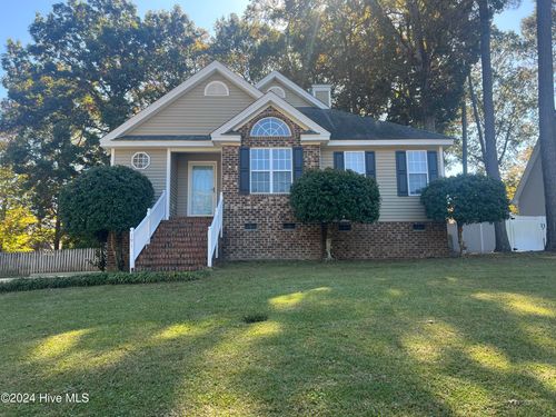 191 Cunningham Drive, Rocky Mount, NC, 27804 | Card Image