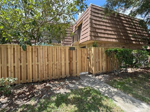 447-5302 Bamboo Ct, ORLANDO, FL, 32811-6711 | Card Image