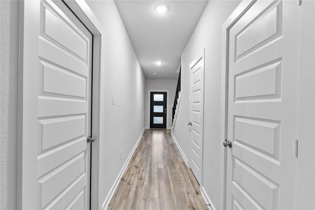 9714 Grooveburr Ct, House other with 4 bedrooms, 3 bathrooms and 2 parking in Conroe TX | Image 11