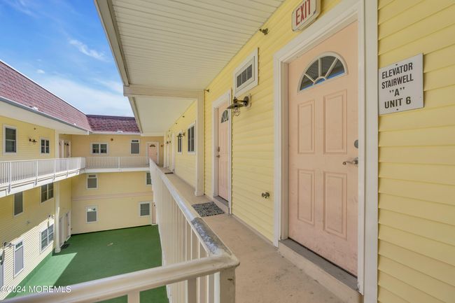 2A - 119 Dupont Ave, Condo with 4 bedrooms, 4 bathrooms and null parking in Seaside Heights NJ | Image 29