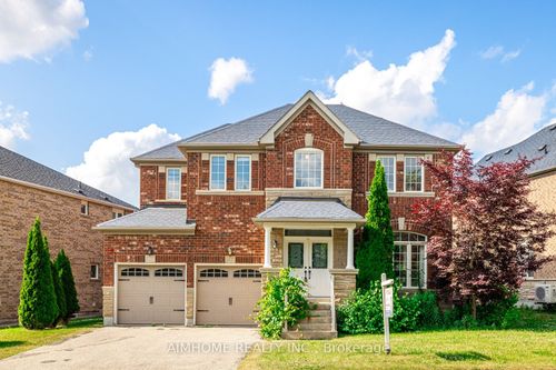 47 Golden Meadow Dr, Markham, ON, L6E1E4 | Card Image