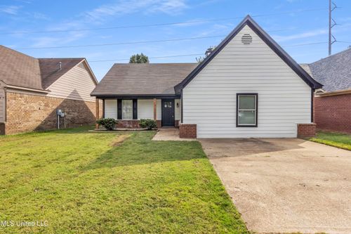 3031 Caitlynn Cir S, Horn Lake, MS, 38637-1317 | Card Image
