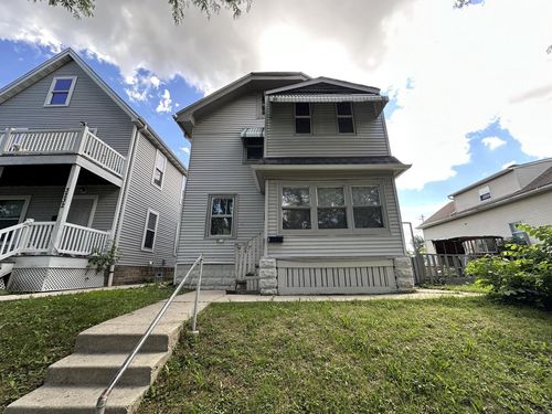 3228a-3228 N 26th Street, Milwaukee, WI, 53206 | Card Image