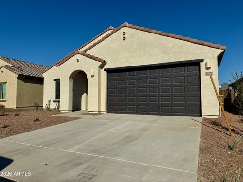 25272 W Chanute Pass, Buckeye, AZ, 85326-2657 | Card Image