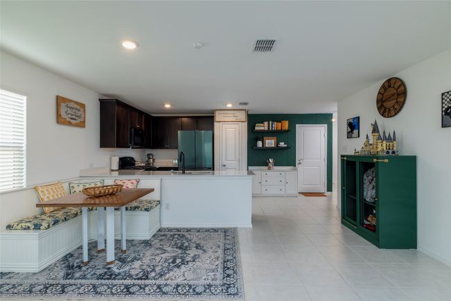 349 Ranchito Pass, House other with 3 bedrooms, 2 bathrooms and null parking in Haslet TX | Image 15