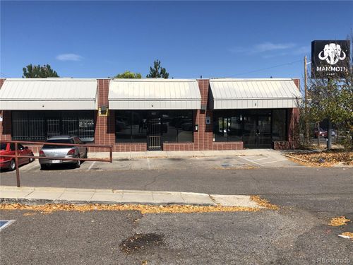 755 S Federal Blvd, Denver, CO, 80219-2979 | Card Image