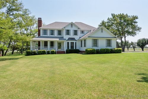 72878 S 230 Rd, Wagoner, OK, 74467-6805 | Card Image