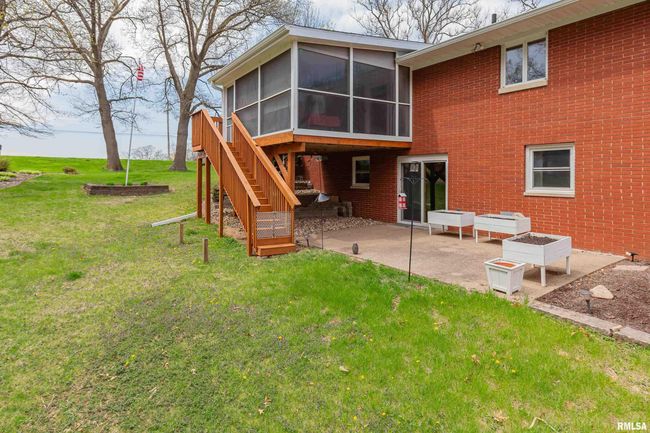 4902 106 Th Ave, House other with 3 bedrooms, 3 bathrooms and null parking in Milan IL | Image 11