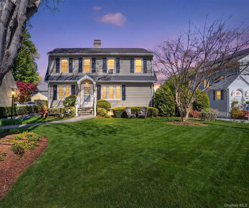 187 Longview Ave, White Plains, NY, 10605-3224 | Card Image