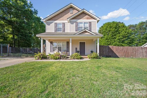 4414 Allibrook Way, Wingate, NC, 28174-6783 | Card Image