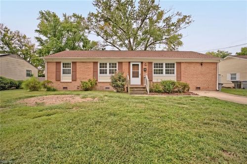 107 Londonshire Ter, Hampton, VA, 23666-2111 | Card Image