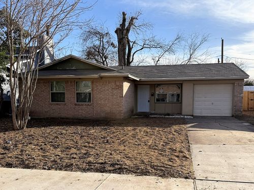 1022 Daniels Dr, Mckinney, TX, 75069-6206 | Card Image